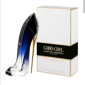 Carolina Herrera
Good Girl